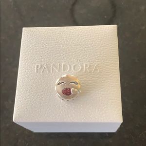 Pandora Charm